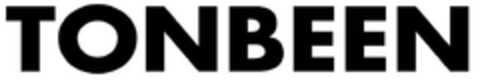 TONBEEN Logo (DPMA, 25.01.2024)