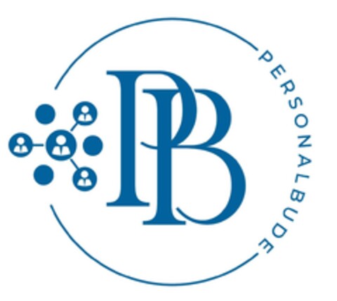 PB PERSONALBUDE Logo (DPMA, 06/05/2024)