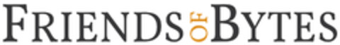 FRIENDS OF BYTES Logo (DPMA, 06/28/2024)