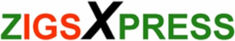 ZIGSXPRESS Logo (DPMA, 29.08.2024)