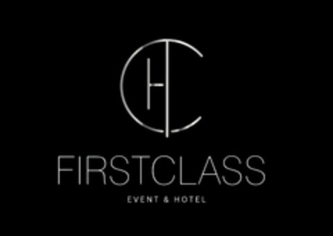 FIRSTCLASS EVENT & HOTEL Logo (DPMA, 02.10.2024)