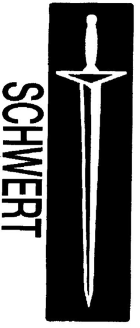 SCHWERT Logo (DPMA, 22.01.2002)