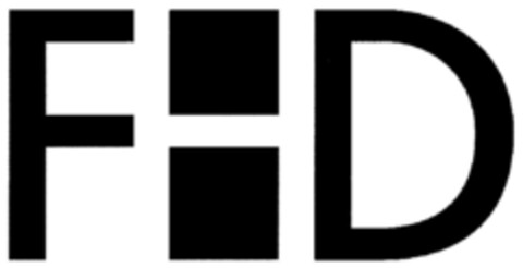 F D Logo (DPMA, 07/12/2002)