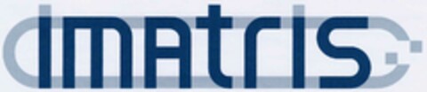 imatris Logo (DPMA, 08/02/2002)