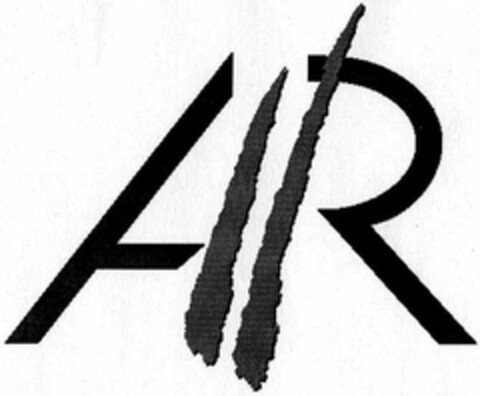 AR Logo (DPMA, 09.04.2003)