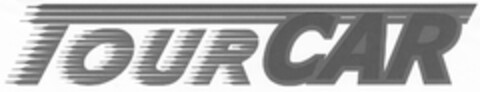 TOURCAR Logo (DPMA, 15.05.2003)