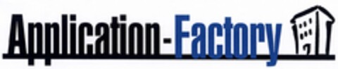 application-Factory Logo (DPMA, 13.10.2003)