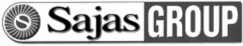 Sajas GROUP Logo (DPMA, 06/16/2004)