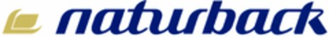 naturback Logo (DPMA, 11.11.2004)