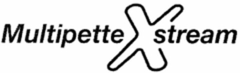 Multipette stream Logo (DPMA, 29.11.2004)