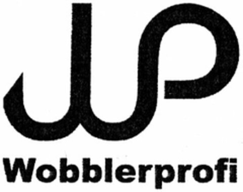 Wobblerprofi Logo (DPMA, 09.04.2005)