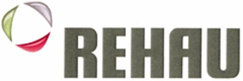 REHAU Logo (DPMA, 03.03.2006)