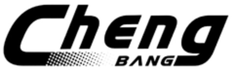 Cheng BANG Logo (DPMA, 18.04.2006)