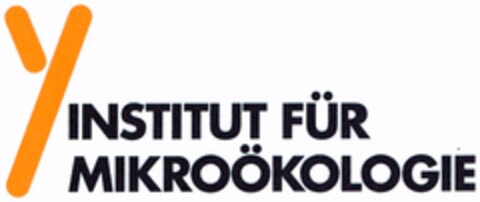 INSTITUT FÜR MIKROÖKOLOGIE Logo (DPMA, 18.05.2006)