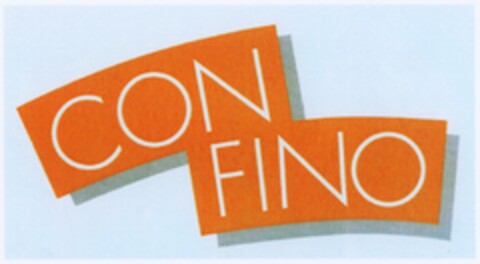 CON FINO Logo (DPMA, 21.07.2006)