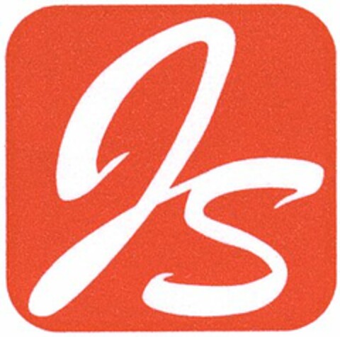 JS Logo (DPMA, 07.06.2006)