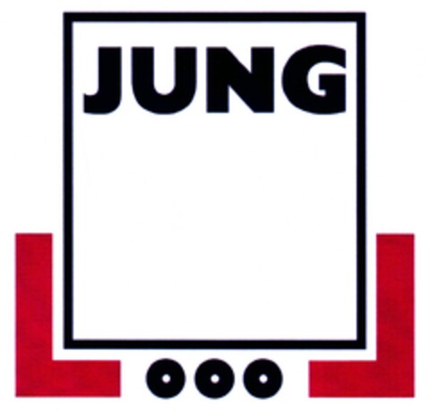 JUNG Logo (DPMA, 07.11.2006)