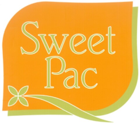 Sweet Pac Logo (DPMA, 19.01.2007)