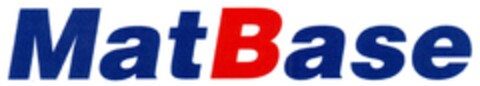 MatBase Logo (DPMA, 01.03.2007)