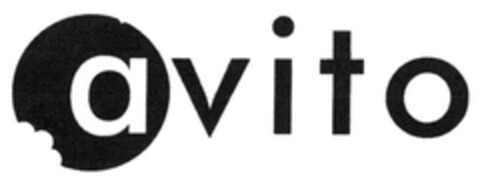 avito Logo (DPMA, 08.03.2007)