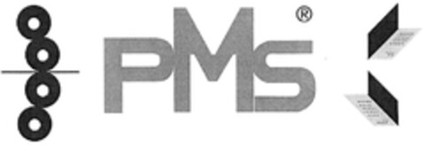 PMS Logo (DPMA, 26.03.2007)