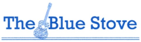 The Blue Stove Logo (DPMA, 04.07.2007)