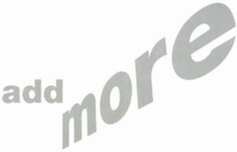 add more Logo (DPMA, 04.07.2007)