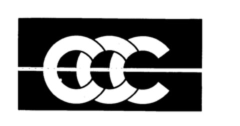 CCC Logo (DPMA, 17.01.1995)