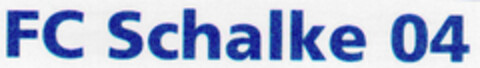 FC Schalke 04 Logo (DPMA, 05/27/1995)