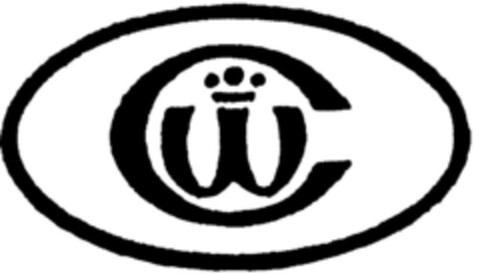 CW Logo (DPMA, 22.11.1996)