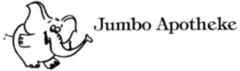 Jumbo Apotheke Logo (DPMA, 17.07.1997)