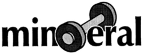 mineral Logo (DPMA, 17.09.1997)