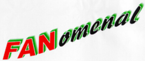 FANomenal Logo (DPMA, 28.10.1997)