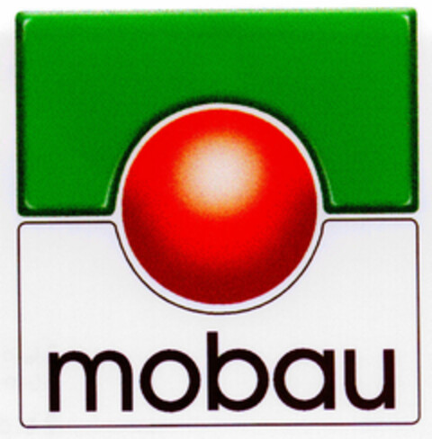 mobau Logo (DPMA, 12.12.1997)