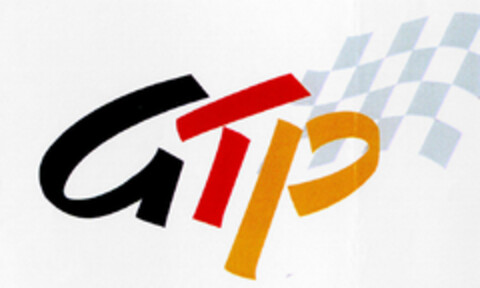 GTP Logo (DPMA, 14.01.1998)