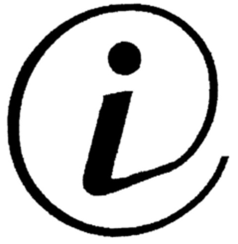 i Logo (DPMA, 16.03.1998)