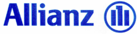 Allianz Logo (DPMA, 29.04.1998)