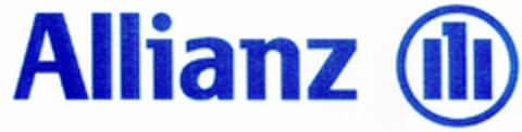 Allianz Logo (DPMA, 04/29/1998)