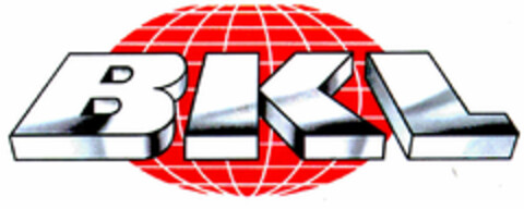 BKL Logo (DPMA, 07/31/1998)