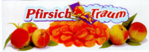 Pfirsich Traum Logo (DPMA, 12.08.1998)