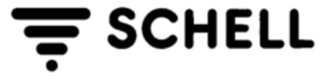 SCHELL Logo (DPMA, 04.09.1998)