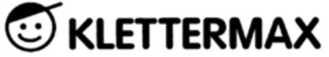 KLETTERMAX Logo (DPMA, 09.09.1998)