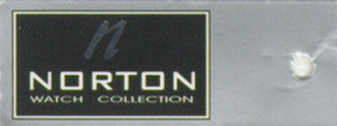 NORTON Logo (DPMA, 12.12.1998)