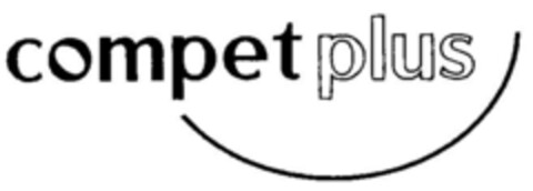 competplus Logo (DPMA, 21.05.1999)