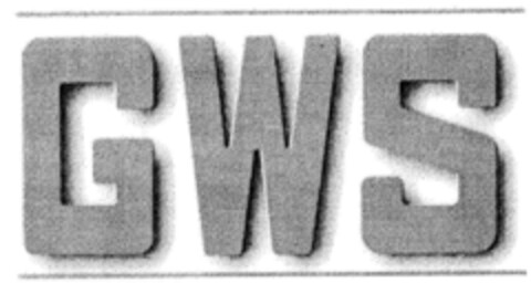 GWS Logo (DPMA, 10.09.1999)