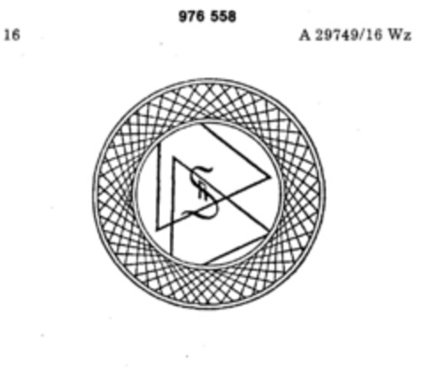 s Logo (DPMA, 07.11.1977)