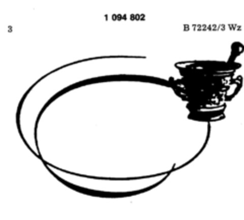 1094802 Logo (DPMA, 20.04.1983)