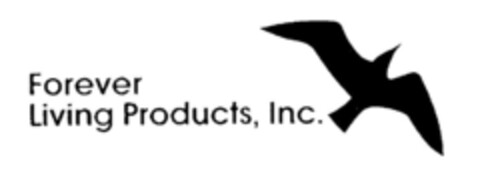 Forever Living Products, Inc. Logo (DPMA, 03.03.1989)