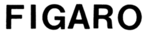 FIGARO Logo (DPMA, 16.01.1991)