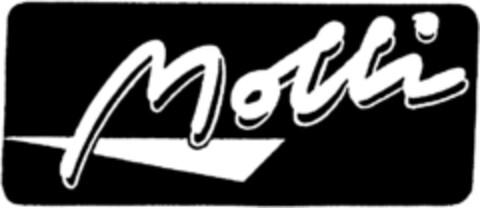 Molli Logo (DPMA, 10/10/1991)